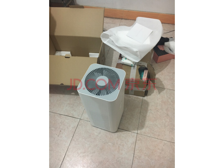 米家 新风机 换气 过滤雾霾PM2.5怎么样?谁用过,质量详情揭秘 首页推荐 第9张-商情88推广网