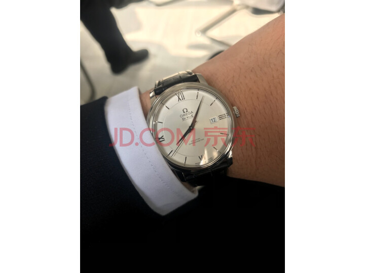 欧米茄(OMEGA)手表 碟飞系列机械男表424.20.37.20.08.001怎么样?三月使用感受,内幕详解 首页推荐 第3张-商情88推广网
