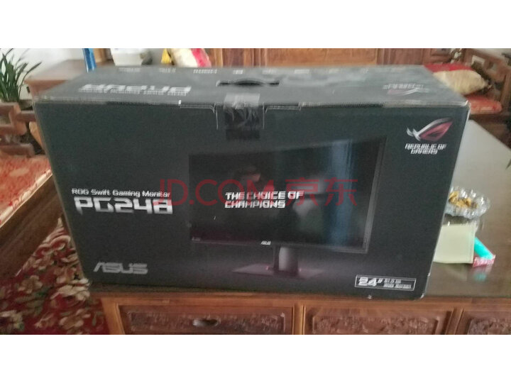 华硕 玩家国度ROG PG65UQ 65英寸电竞显示器质量众测怎么样呢???三月使用感受,内幕详解 首页推荐 第4张-商情88推广网