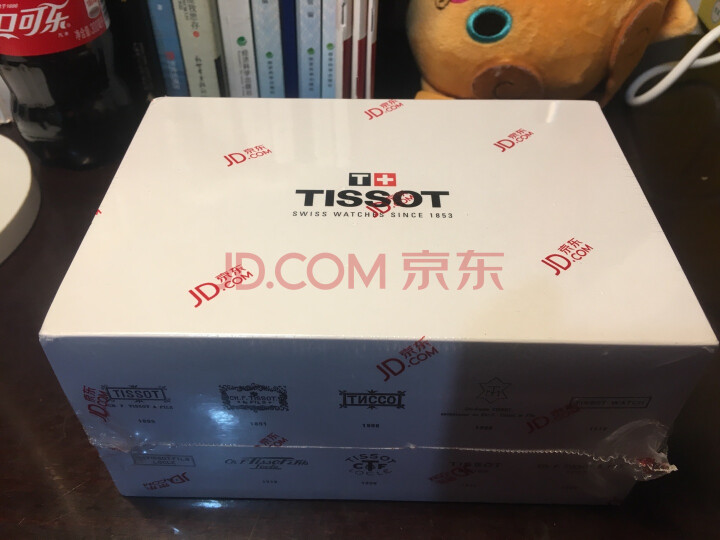 天梭(TISSOT)瑞士手表 力洛克系列T006.407.11.033.00怎么样?质量评测如何,说说看法 首页推荐 第10张-商情88推广网