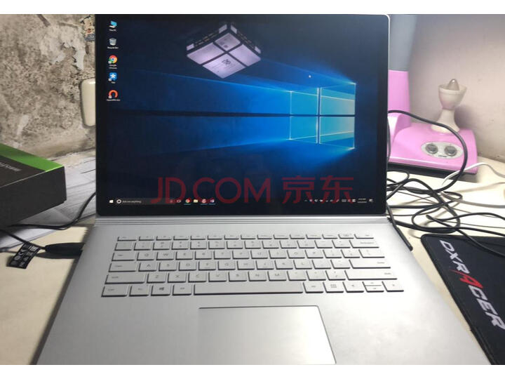 微软 Surface Book 2 创意设计二合一平板电脑笔记本怎么样？上档次吗，亲身体验诉说感受 首页推荐 第7张