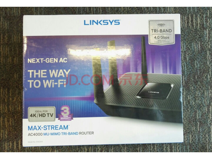 领势LINKSYS Velop AC1300M 双频无线高速路由器怎么样?对比说说同型号质量优缺点如何 首页推荐 第10张-商情88推广网