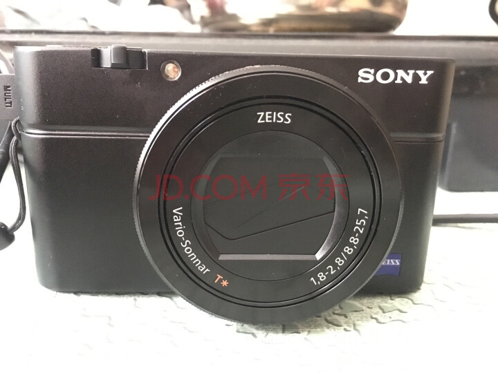 索尼(SONY)DSC-RX100M7 黑卡数码相机怎么样【优缺点评测】媒体独家揭秘分享 首页推荐 第4张-商情88推广网