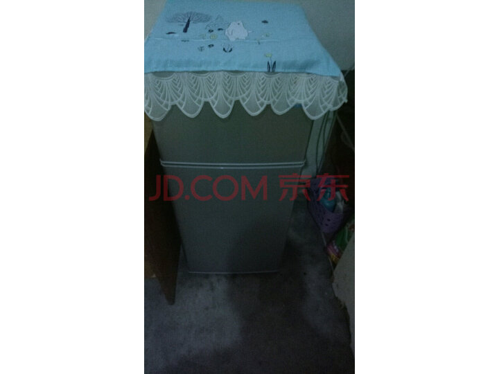 奥克斯(AUX)117升 双门冰箱BCD-117AD新款众测怎么样啊??网友最新质量内幕吐槽 首页推荐 第9张-商情88推广网