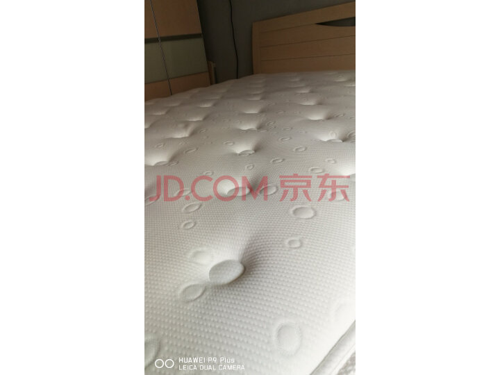 美国金可儿乳胶床垫席梦思怎么样【质量评测】优缺点最新详解- 1.8米-2米-0.28米 首页推荐 第6张-商情88推广网