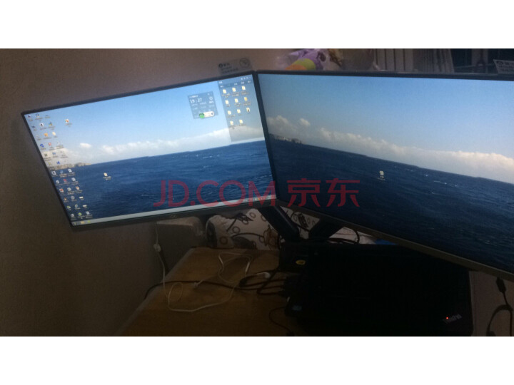 NB 电脑显示器支架 桌面万向旋转电脑架FC35质量众测怎么样呢？？？质量有缺陷吗【已曝光】 首页推荐 第5张