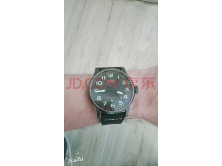 美度(MIDO)瑞士手表 Multifort 舵手系列M032.607.36.050.09怎么样【质量评测】优缺点最新详解 首页推荐 第4张