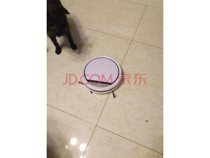 ILIFE智意扫地机器人V3P测评怎么样？？性能比较分析【内幕详解】_0 首页推荐 第5张