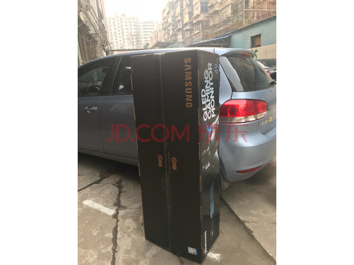 三星(SAMSUNG) 48.9英寸带鱼屏电竞显示器 (C49HG90DMC)怎么样，性能同款比较评测揭秘 首页推荐 第8张