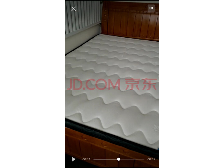 宜眠坊(ESF) 床垫 椰棕床垫新品测评好不好【对比评测】质量性能揭秘 首页推荐 第6张-商情88推广网