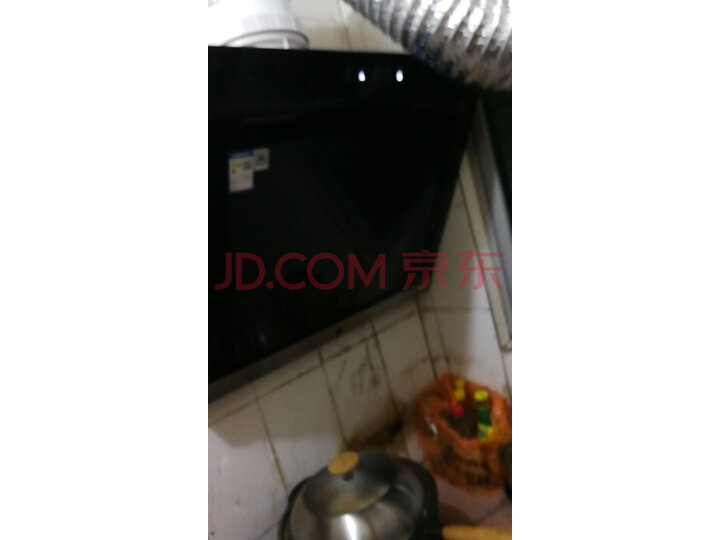 美的（Midea）侧吸油烟机DJ319+Q216B-Y怎么样【为什么好】媒体吐槽 首页推荐 第4张