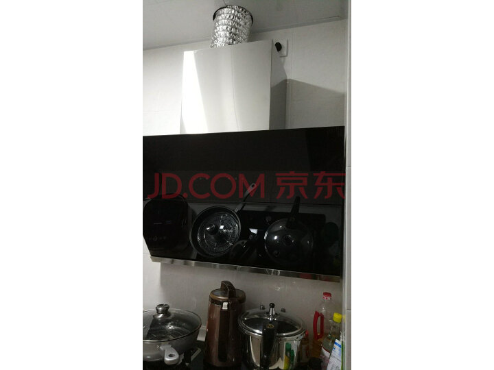 海尔(Haier)侧吸式抽油烟机CXW-219-E900C11怎么样?有谁用过,质量如何 首页推荐 第10张-商情88推广网