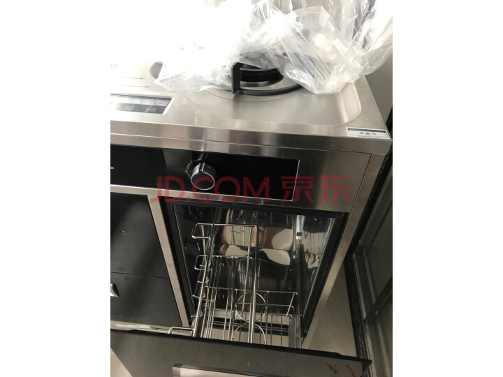 TCL 集成灶 JC51A 侧吸式抽油烟机新品测评好不好【真实揭秘】质量内幕详情 首页推荐 第2张-商情88推广网