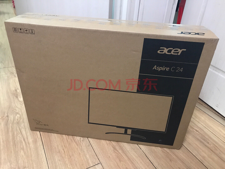 宏碁（Acer）蜂鸟一体机C27 微边框一体机电脑怎么样？媒体评测，质量内幕详解 首页推荐 第4张