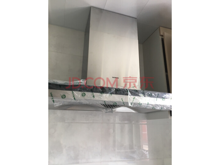 西门子(SIEMENS)触控自清洁烟灶套装950W+23JMP怎么样?不得不看【质量大曝光】 首页推荐 第7张-商情88推广网