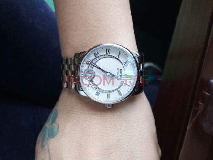 美度(MIDO)瑞士手表 Baroncelli 贝伦赛丽系列M007.207.11.038.00怎么样【真实揭秘】内幕详情分享 首页推荐 第2张-商情88推广网