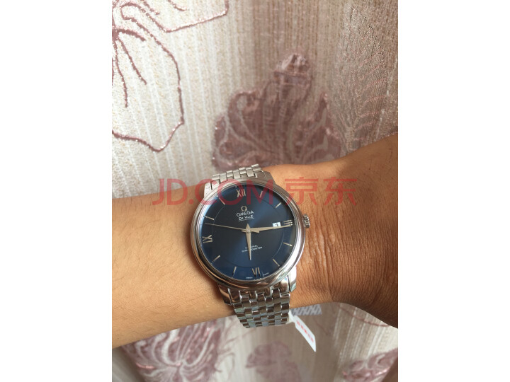 欧米茄(OMEGA)瑞士手表 碟飞系列机械男表424.10.40.20.03.001质量众测怎么样呢???质量内幕揭秘,不看后悔 首页推荐 第9张-商情88推广网