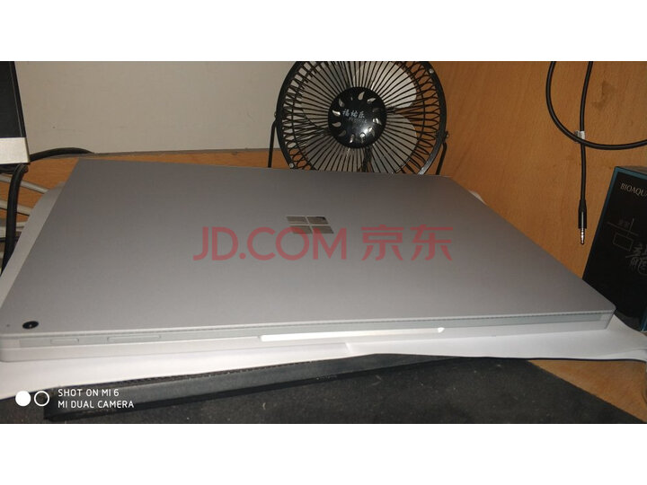微软 Surface Book 2 创意设计二合一平板电脑笔记本怎么样？上档次吗，亲身体验诉说感受 首页推荐 第9张