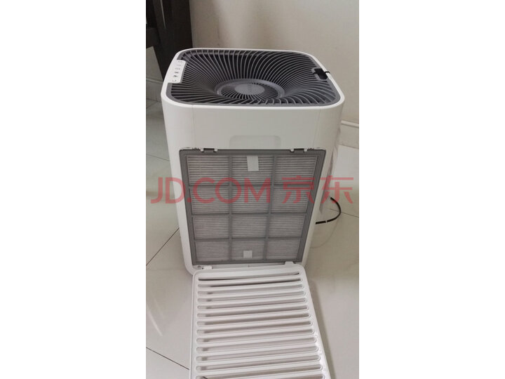 飞利浦（PHILIPS）空气净化器AC5668 00怎么样？质量评测如何，详情揭秘 首页推荐 第1张
