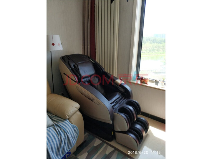 荣泰RONGTAI 6600按摩椅怎么样?性能比较分析【内幕详解】 首页推荐 第5张-商情88推广网