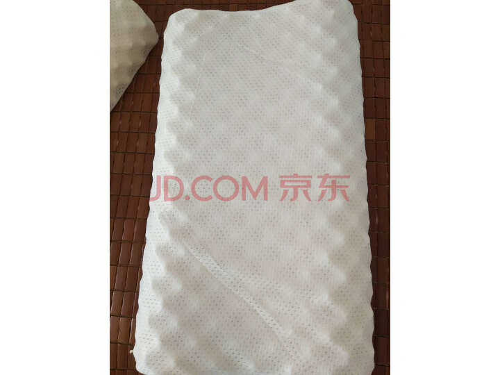 豪真兔Haozhentu好枕头 泰国乳胶枕头按摩护椎颈枕芯怎么样?为什么爆款,质量内幕评测详解- 首页推荐 第5张-商情88推广网