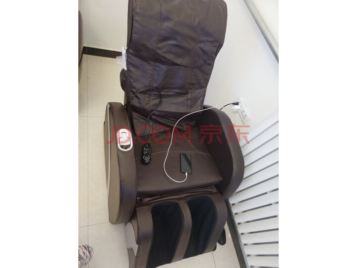 闽泰 按摩椅家用怎么样？媒体评测，质量内幕详解 首页推荐 第4张