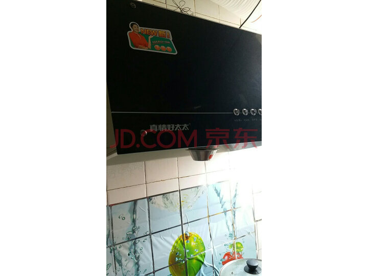 真情好太太 CXW-230-Y998 大面板抽油烟机新品测评好不好【优缺点评测】媒体独家揭秘分享 首页推荐 第4张-商情88推广网