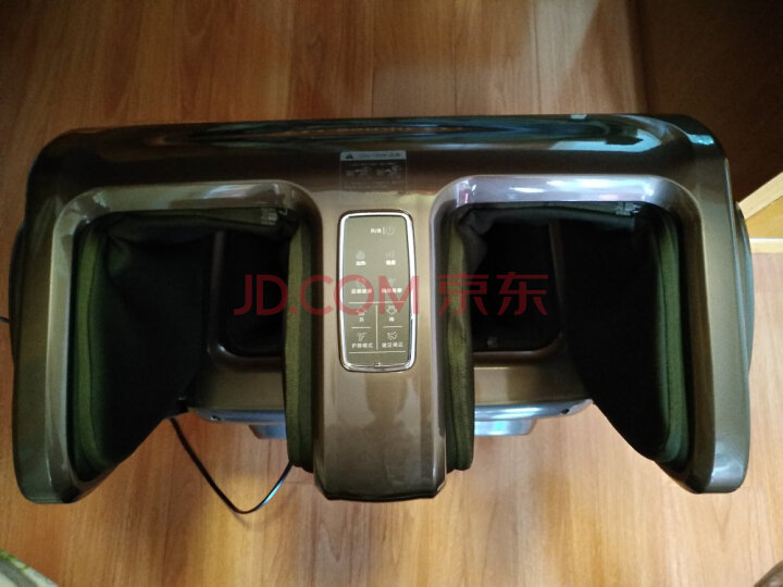 奥佳华(OGAWA) 足疗机腿部足部按摩器3118C质量众测怎么样呢???质量口碑评测,媒体揭秘 首页推荐 第5张-商情88推广网