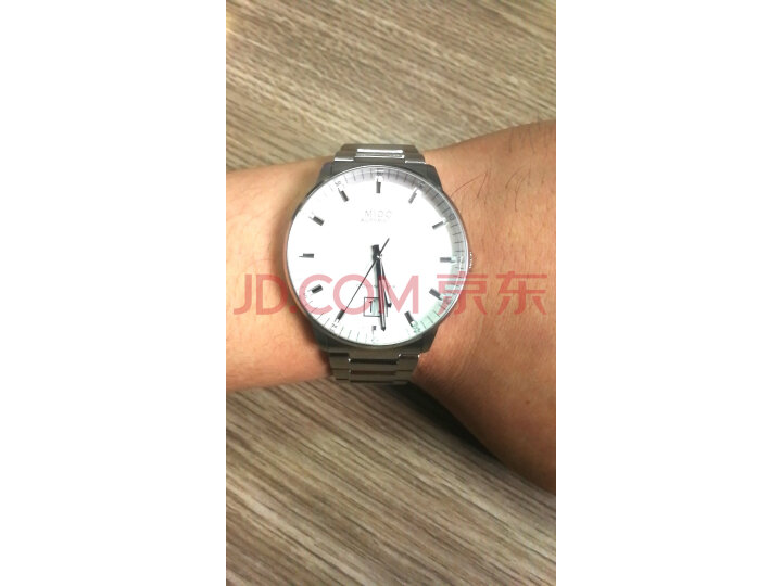 美度(MIDO)瑞士手表 Commander 指挥官系列M021.626.11.031.00怎么样?质量评测,内幕大揭秘 首页推荐 第7张-商情88推广网