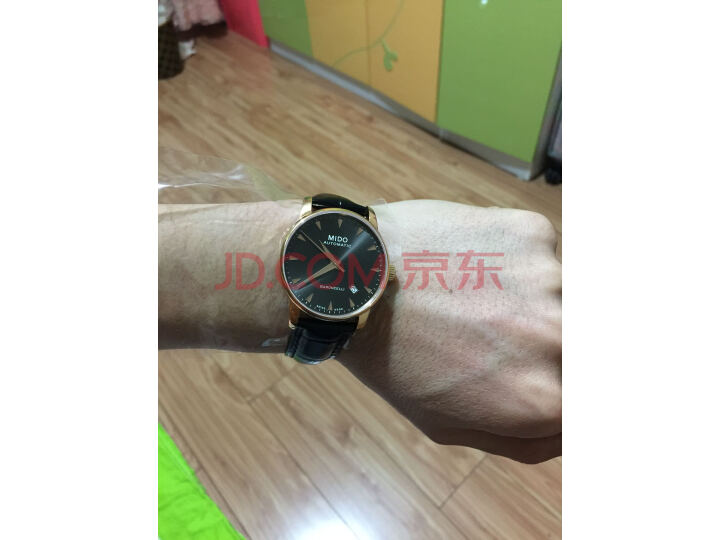 美度(MIDO)瑞士手表 Baroncelli 贝伦赛丽系列M8600.3.13.4怎么样?评价为什么好,内幕详解 首页推荐 第5张-商情88推广网