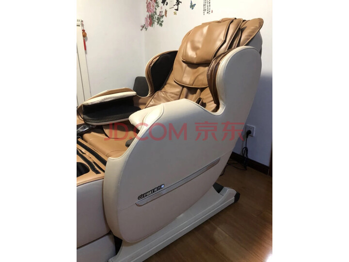 东方神新款按摩椅怎么样？质量评测如何，说说看法_0 首页推荐 第3张