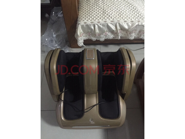 奥佳华(OGAWA) 足疗机腿部足部按摩器3118C质量众测怎么样呢???质量口碑评测,媒体揭秘 首页推荐 第2张-商情88推广网