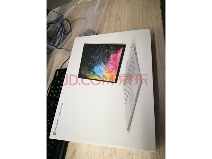 微软 Surface Book 2 创意设计二合一平板电脑笔记本怎么样？上档次吗，亲身体验诉说感受 首页推荐 第4张