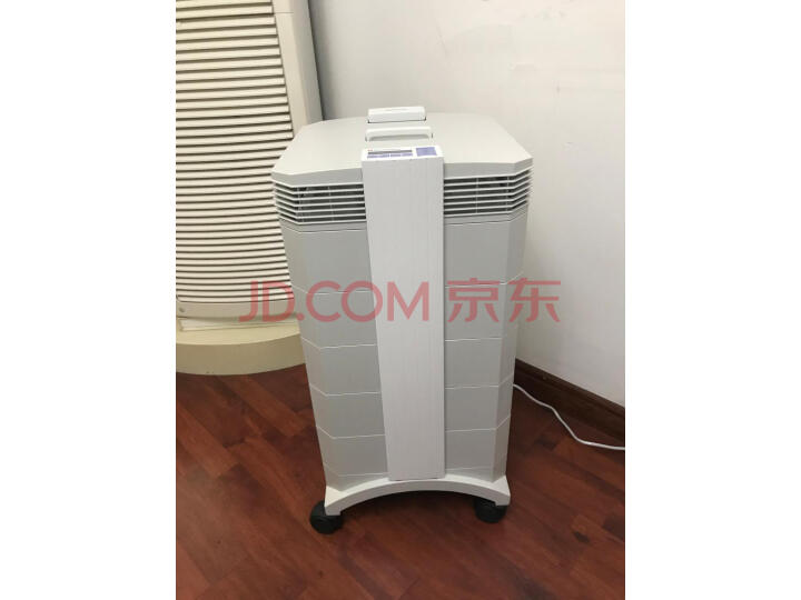 IQAir空气净化器家用除甲醛HealthPro GC新品测评好不好【优缺点评测】媒体独家揭秘分享 首页推荐 第3张