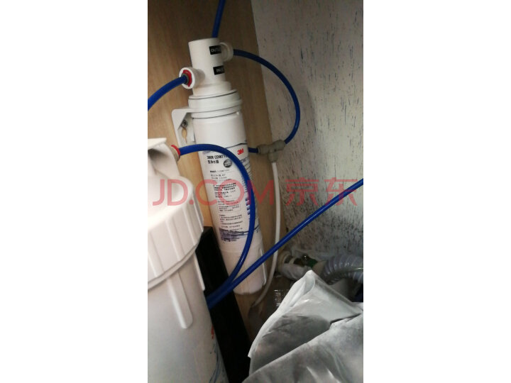 3M AP EASY LC型家用净水器质量众测怎么样呢???质量有缺陷吗【已曝光】 首页推荐 第9张-商情88推广网
