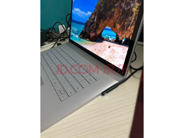 微软 Surface Book 2 创意设计二合一平板电脑笔记本怎么样？上档次吗，亲身体验诉说感受 首页推荐 第10张