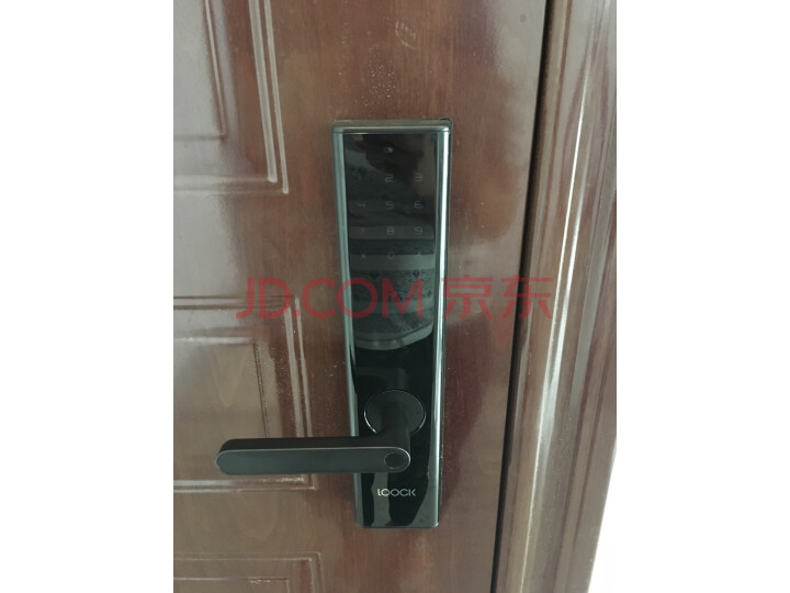 鹿客(LOOCK)Touch指纹锁智能锁怎么样?内情揭晓究竟哪个好【对比评测】 首页推荐 第2张-商情88推广网