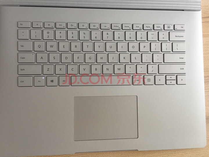 微软 Surface Book 2 创意设计二合一平板电脑笔记本怎么样？上档次吗，亲身体验诉说感受 首页推荐 第6张