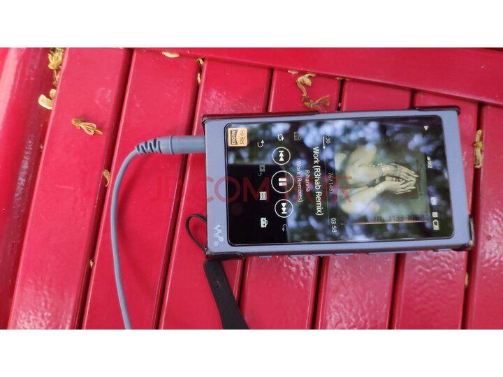 索尼（SONY）NW-A105 无线Hi-Res无损音乐播放器MP3怎么样？性能如何，求助大佬点评爆料 首页推荐 第7张
