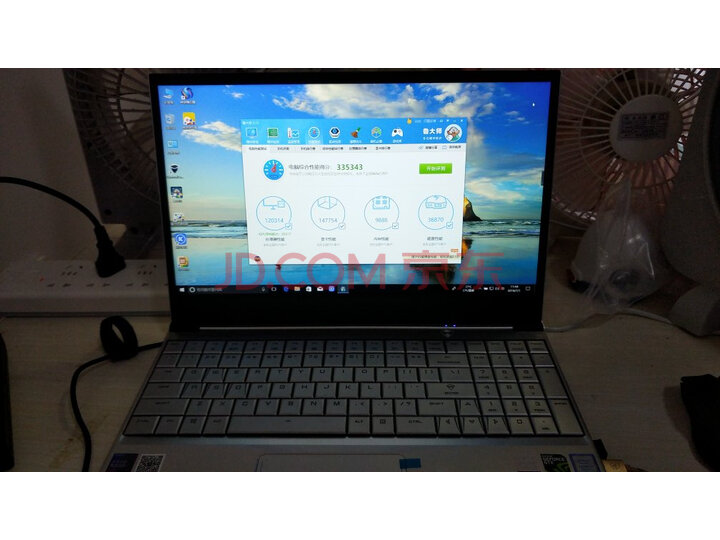 机械师F117-V 144Hz全面屏游戏本九代怎么样？质量口碑如何，真实揭秘 首页推荐 第9张