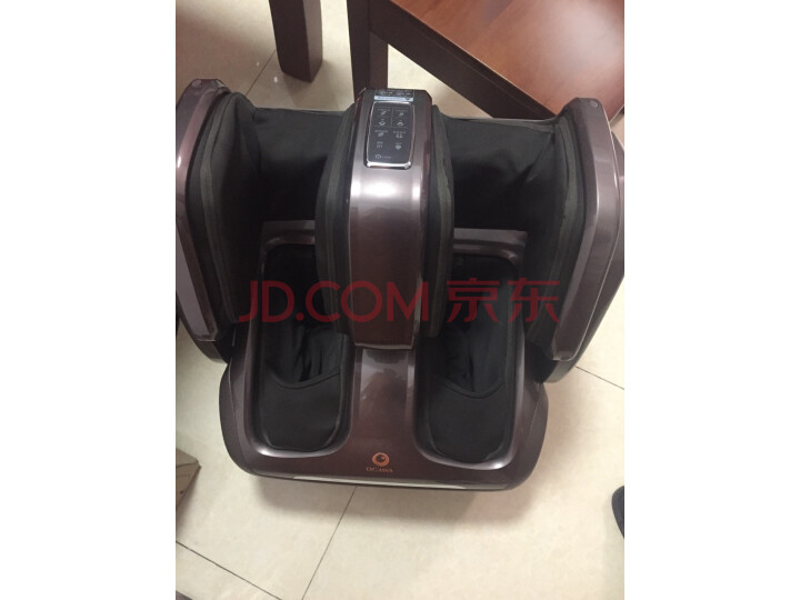 奥佳华(OGAWA) 足疗机腿部足部按摩器3118C质量众测怎么样呢???质量口碑评测,媒体揭秘 首页推荐 第7张-商情88推广网