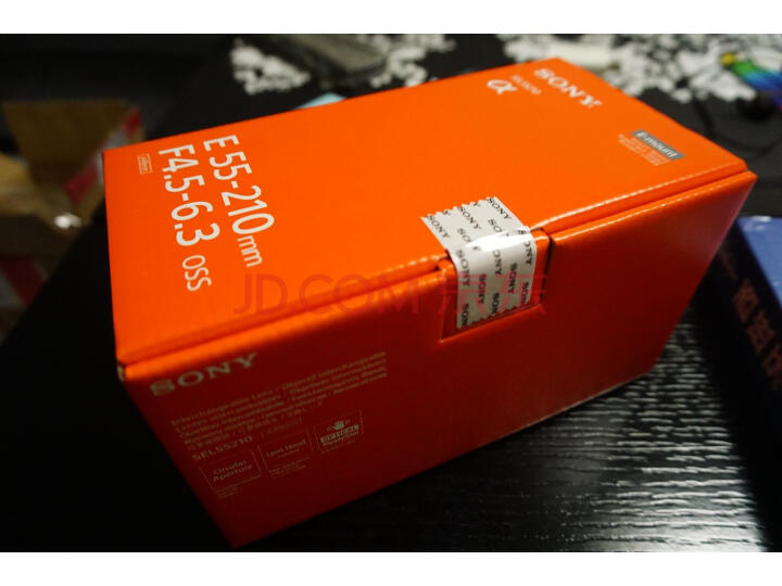 索尼E 55-210mm F 4.5-6.3 OSS APS-C画幅远摄大变焦微单相机镜头怎么样.质量好不好【内幕详解】 首页推荐 第8张