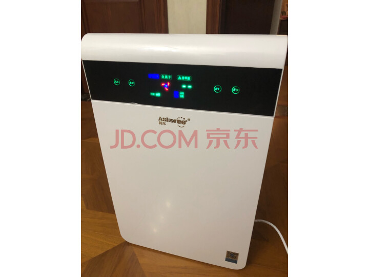 askoree韩乐空气净化器HK-D09新品测评好不好【性能评测】内幕优缺点大揭秘 首页推荐 第9张-商情88推广网