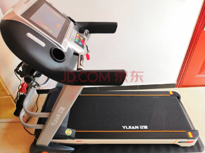 亿健(YIJIAN)跑步机A6怎么样【对比评测】质量性能揭秘 首页推荐 第3张-商情88推广网