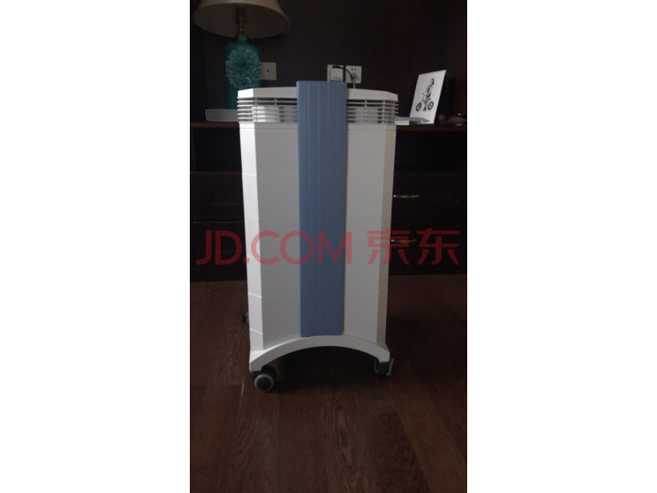 IQAir空气净化器家用除甲醛HealthPro GC新品测评好不好【真实大揭秘】质量性能评测必看 首页推荐 第7张-商情88推广网