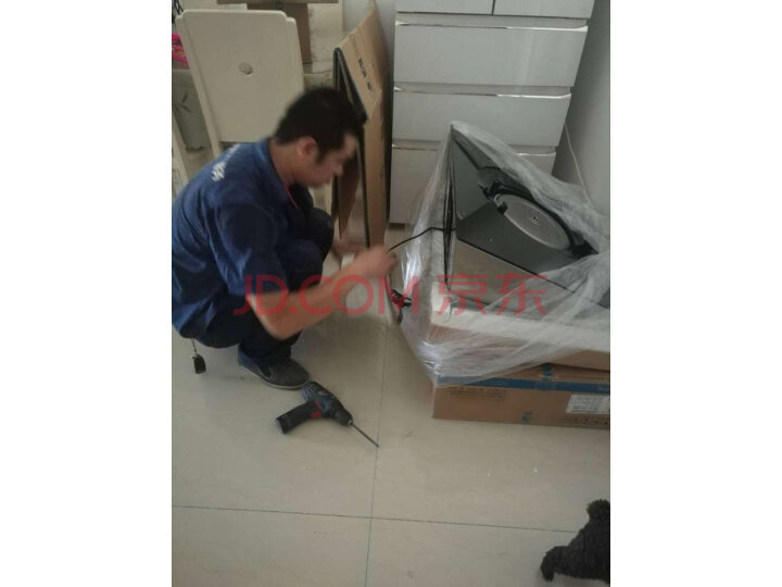 老板(Robam)抽油烟机灶具套装26A7+58B5怎么样.使用一个星期感受分享 首页推荐 第5张-商情88推广网