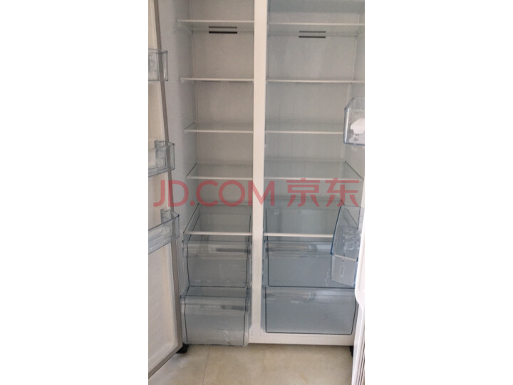 容声(Ronshen)对开门双开门电冰箱BCD-529WD11HP新品测评好不好【优缺点评测】媒体独家揭秘分享 首页推荐 第3张-商情88推广网