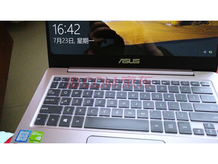 华硕(ASUS) 灵耀Deluxe14笔记本电脑怎么样.使用一个星期感受分享 首页推荐 第9张