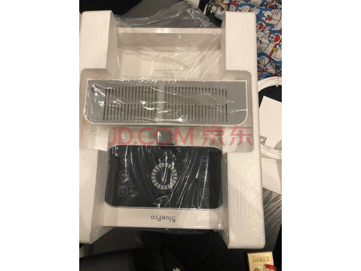 博乐宝（BOLEBAO）C12H1-N500净水器怎么样？用后半年客观评价评测感【内幕曝光】 首页推荐 第9张