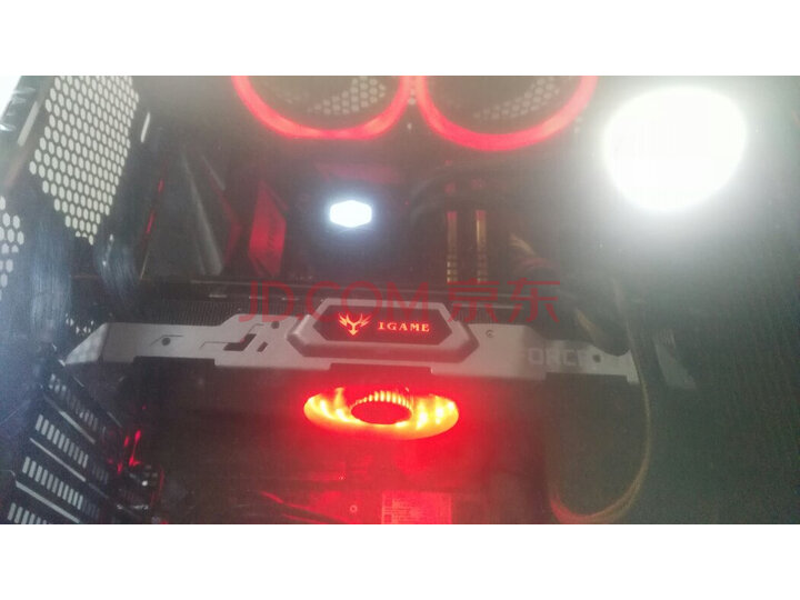 武极 i7 9700KF RTX2080S-8G 16G水冷游戏主播直播台式吃鸡电脑主机怎么样？质量如何，网上的和实体店一样吗 首页推荐 第6张